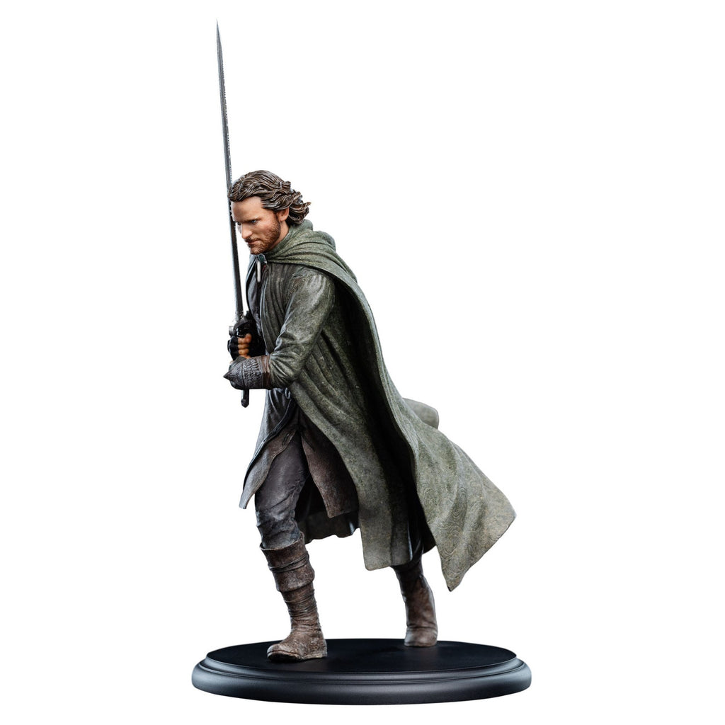 Immagine del prodotto Il Signore degli Anelli Mini Statua Aragorn 20 cm