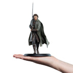 Immagine del prodotto Il Signore degli Anelli Mini Statua Aragorn 20 cm