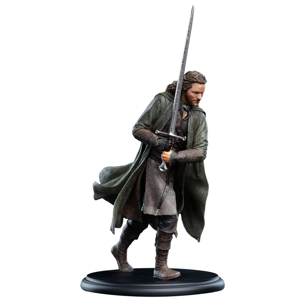 Immagine del prodotto Il Signore degli Anelli Mini Statua Aragorn 20 cm