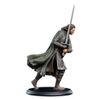 Immagine del prodotto Il Signore degli Anelli Mini Statua Aragorn 20 cm