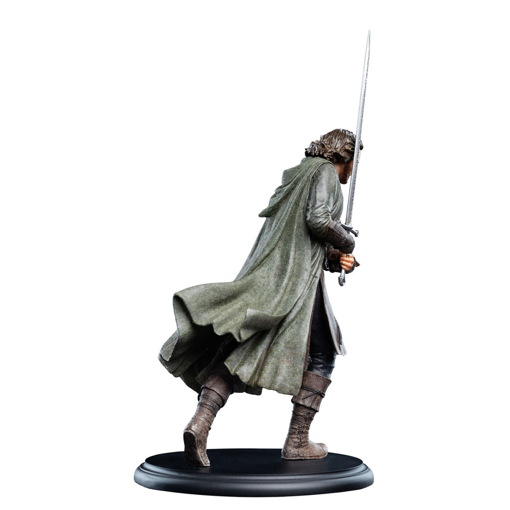 Immagine del prodotto Il Signore degli Anelli Mini Statua Aragorn 20 cm