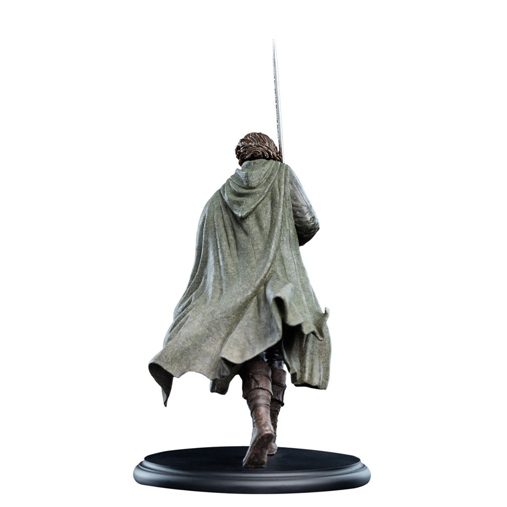 Immagine del prodotto Il Signore degli Anelli Mini Statua Aragorn 20 cm