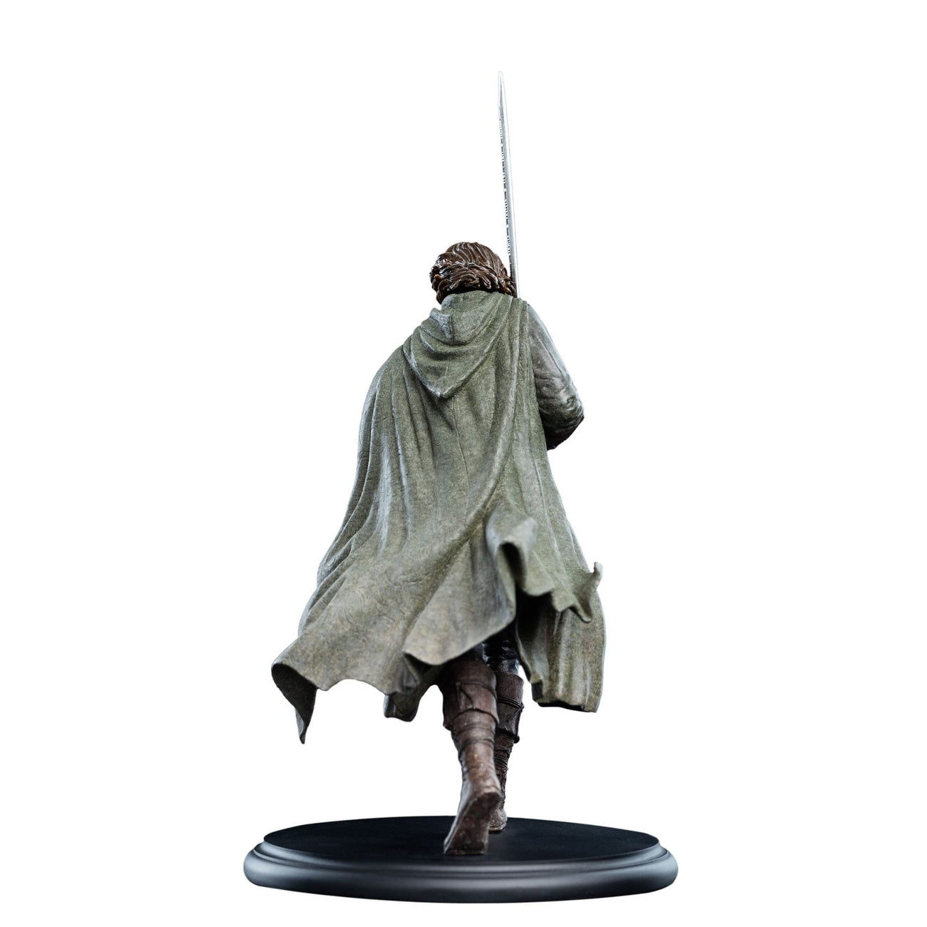 Immagine del prodotto Il Signore degli Anelli Mini Statua Aragorn 20 cm