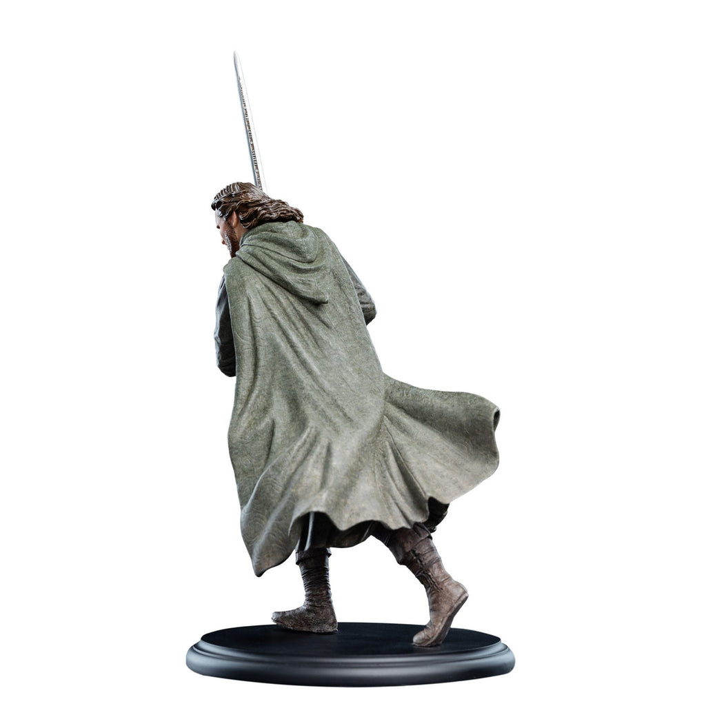 Immagine del prodotto Il Signore degli Anelli Mini Statua Aragorn 20 cm