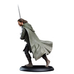 Immagine del prodotto Il Signore degli Anelli Mini Statua Aragorn 20 cm