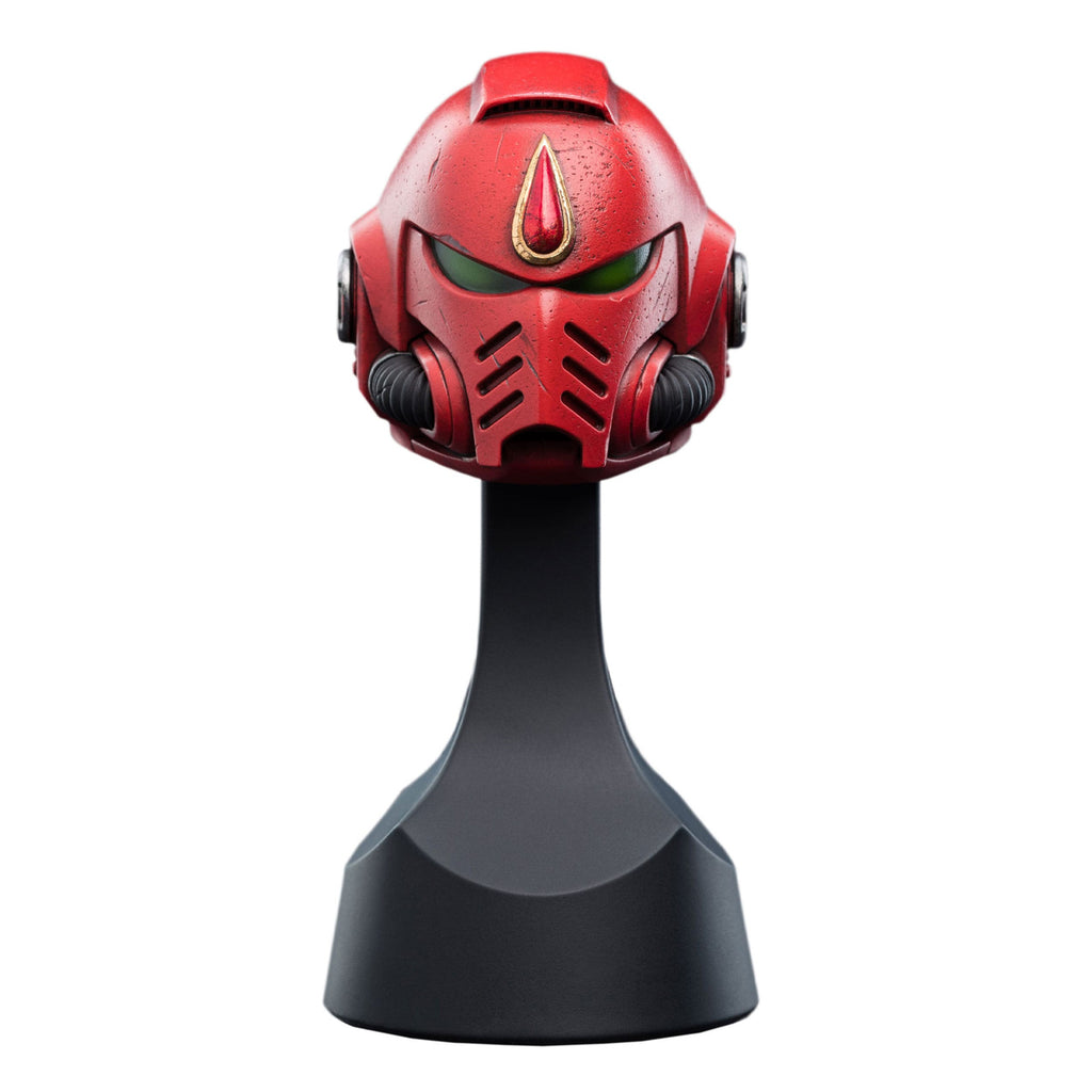 Immagine del prodotto Warhammer 40,000 Replica 1/4 Elmo Blood Angels 12 cm
