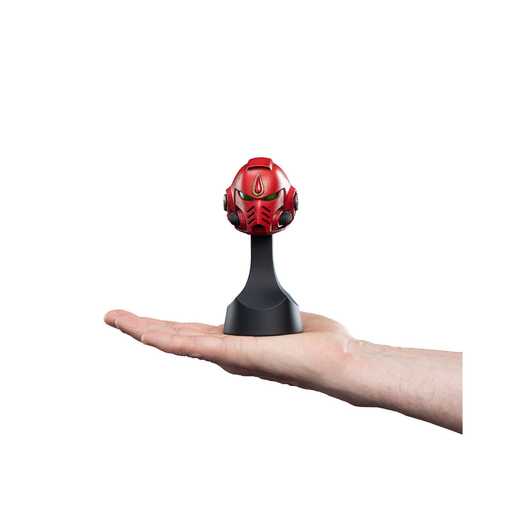Immagine del prodotto Warhammer 40,000 Replica 1/4 Elmo Blood Angels 12 cm