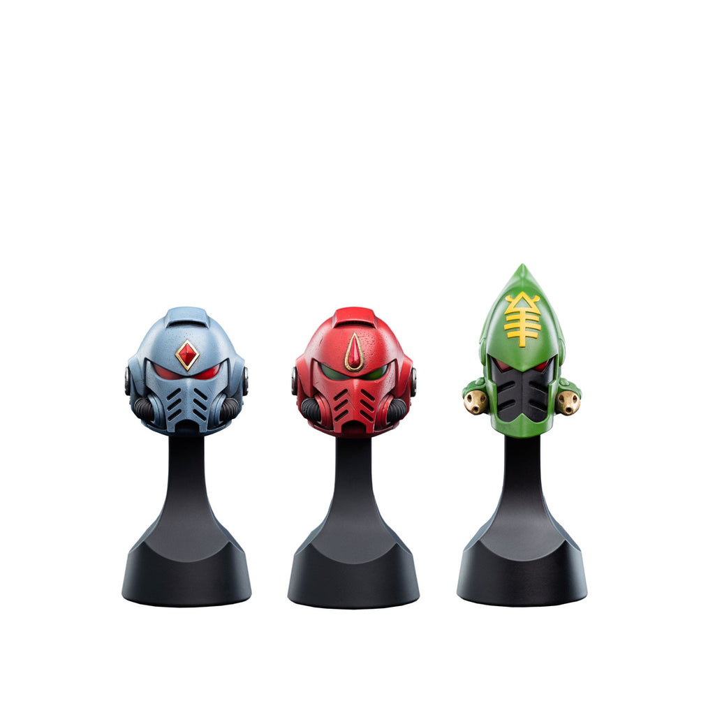 Immagine del prodotto Warhammer 40,000 Replica 1/4 Elmo Blood Angels 12 cm