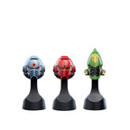 Immagine del prodotto Warhammer 40,000 Replica 1/4 Elmo Blood Angels 12 cm