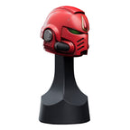 Immagine del prodotto Warhammer 40,000 Replica 1/4 Elmo Blood Angels 12 cm