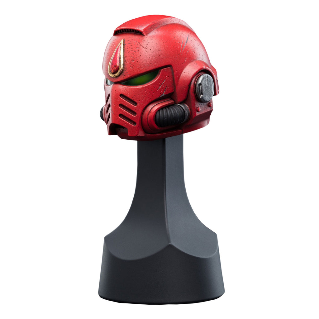 Immagine del prodotto Warhammer 40,000 Replica 1/4 Elmo Blood Angels 12 cm