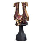 Immagine del prodotto Warhammer 40,000 Replica 1/4 Elmo Khorne Berzerker 20 cm