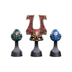Immagine del prodotto Warhammer 40,000 Replica 1/4 Elmo Khorne Berzerker 20 cm
