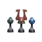 Immagine del prodotto Warhammer 40,000 Replica 1/4 Elmo Khorne Berzerker 20 cm