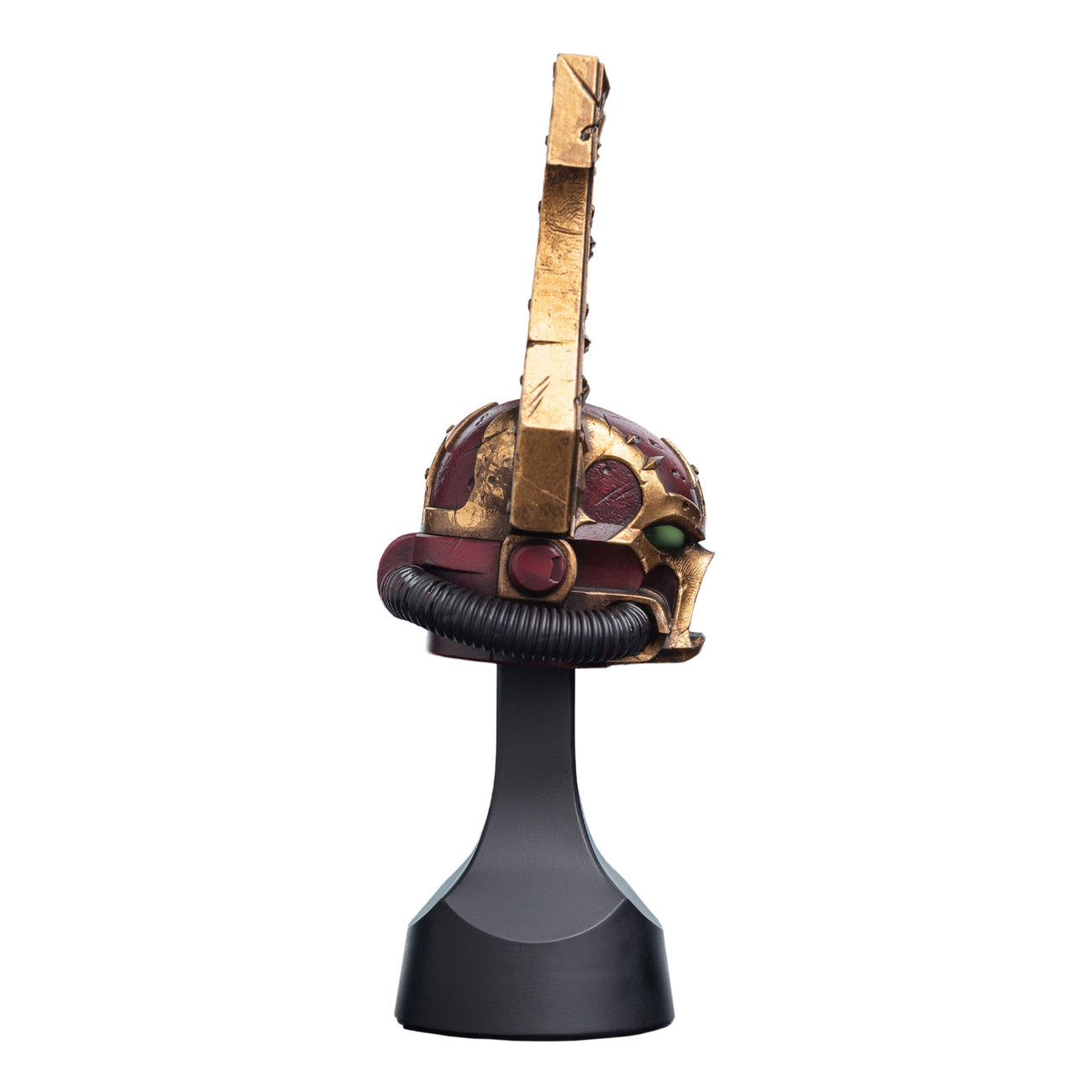 Immagine del prodotto Warhammer 40,000 Replica 1/4 Elmo Khorne Berzerker 20 cm