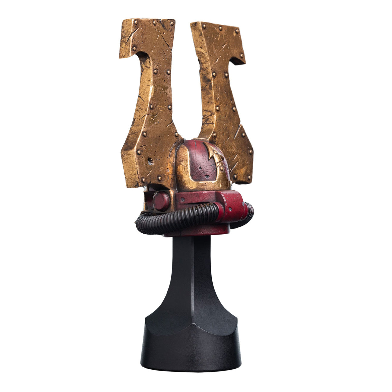 Immagine del prodotto Warhammer 40,000 Replica 1/4 Elmo Khorne Berzerker 20 cm