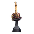 Immagine del prodotto Warhammer 40,000 Replica 1/4 Elmo Khorne Berzerker 20 cm