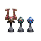 Immagine del prodotto Warhammer 40,000 Replica 1/4 Elmo Dark Angels 12 cm