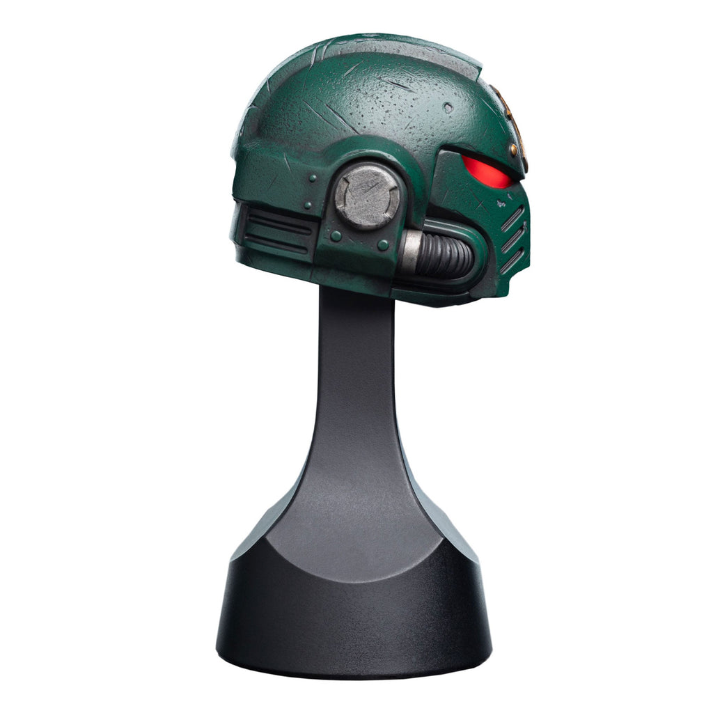 Immagine del prodotto Warhammer 40,000 Replica 1/4 Elmo Dark Angels 12 cm