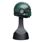 Immagine del prodotto Warhammer 40,000 Replica 1/4 Elmo Dark Angels 12 cm