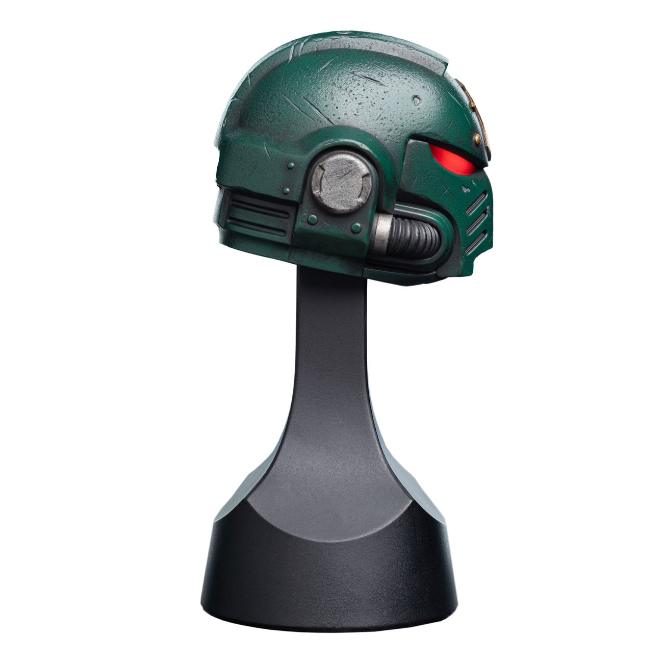 Immagine del prodotto Warhammer 40,000 Replica 1/4 Elmo Dark Angels 12 cm