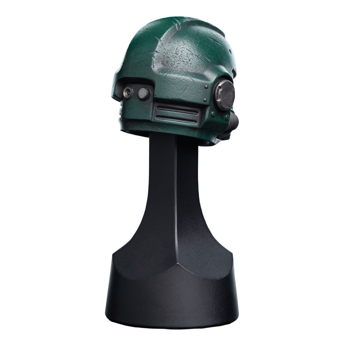 Immagine del prodotto Warhammer 40,000 Replica 1/4 Elmo Dark Angels 12 cm