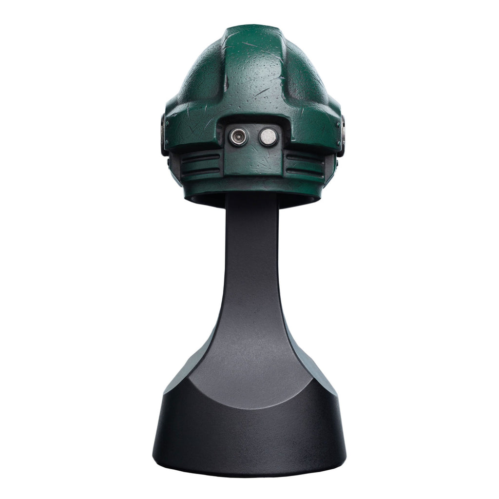 Immagine del prodotto Warhammer 40,000 Replica 1/4 Elmo Dark Angels 12 cm