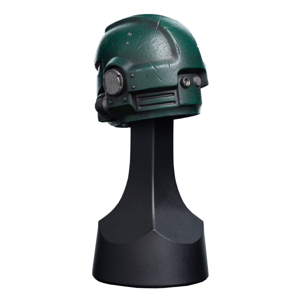 Immagine del prodotto Warhammer 40,000 Replica 1/4 Elmo Dark Angels 12 cm