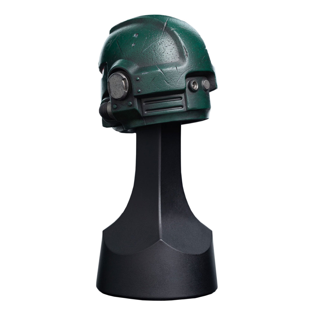Immagine del prodotto Warhammer 40,000 Replica 1/4 Elmo Dark Angels 12 cm