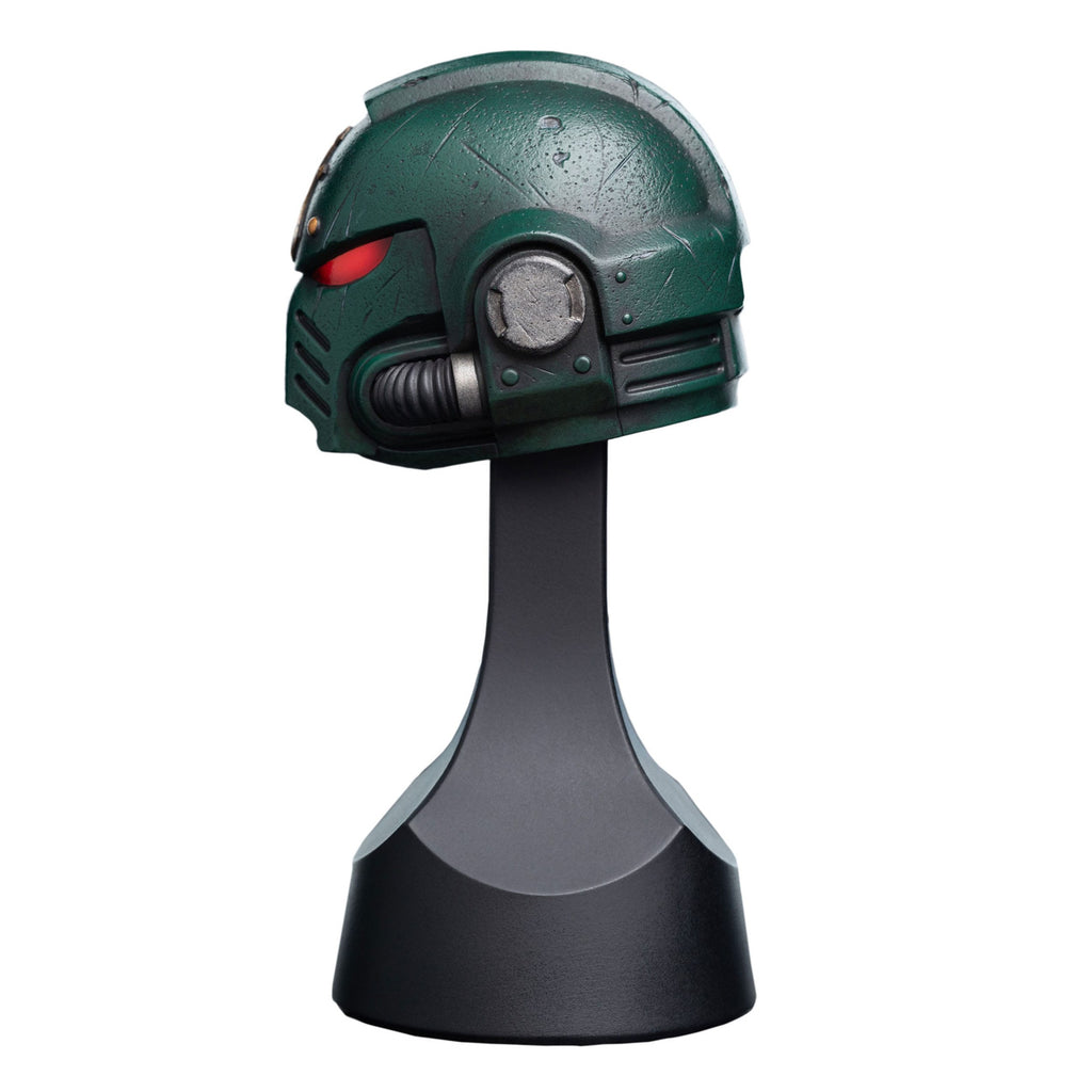 Immagine del prodotto Warhammer 40,000 Replica 1/4 Elmo Dark Angels 12 cm