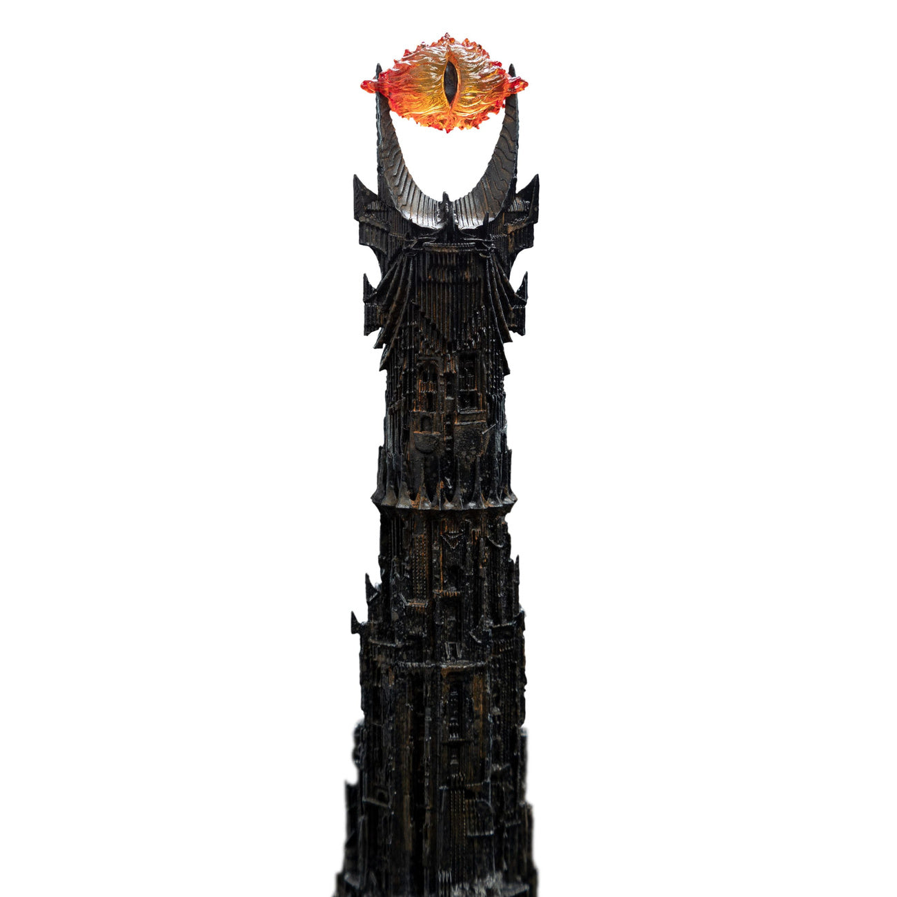 Immagine del prodotto Il Signore degli Anelli Statua Barad-dûr 19 cm