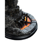 Immagine del prodotto Il Signore degli Anelli Statua Barad-dûr 19 cm