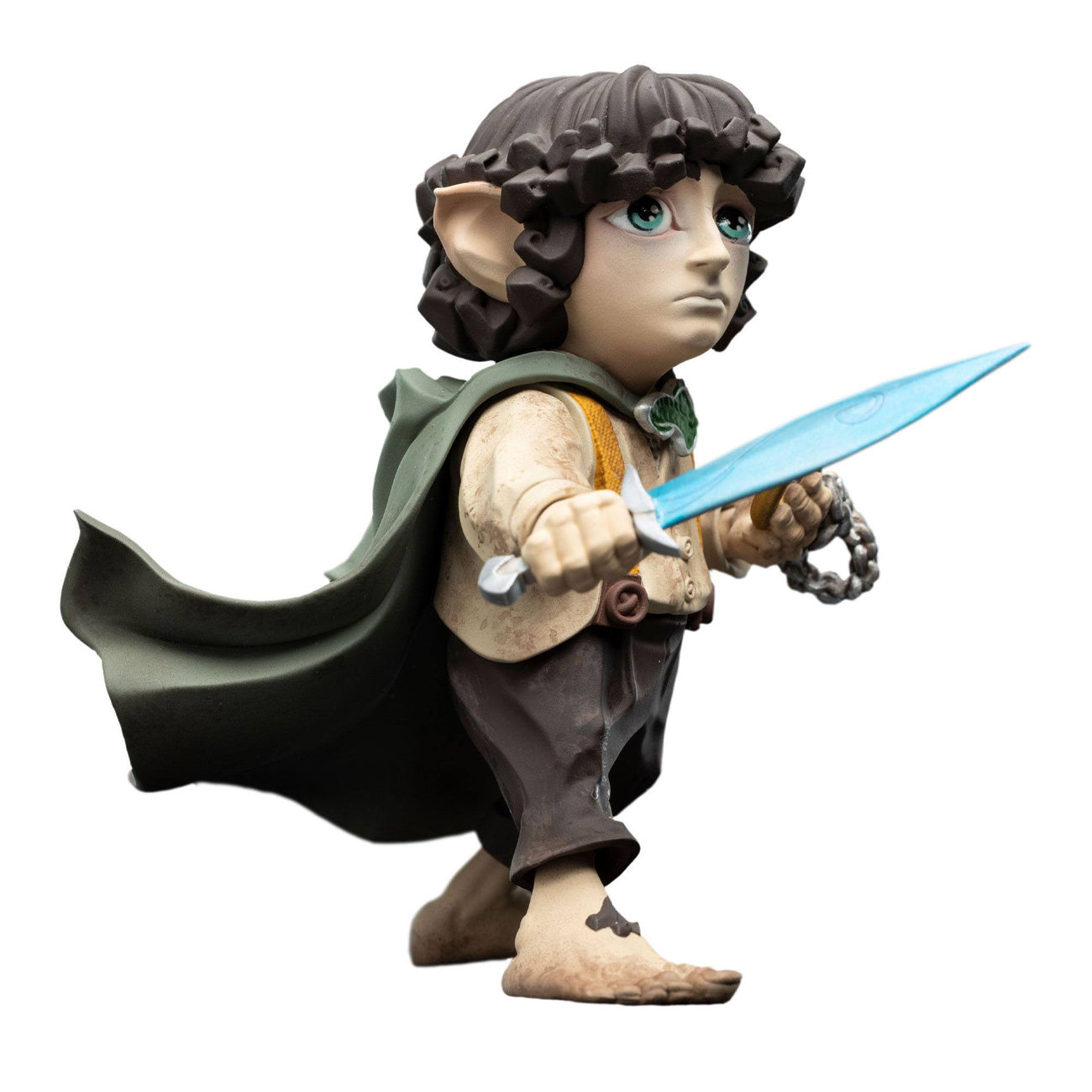 Product image The Lord of the Rings Mini Epics Vinyl Figure Frodo Baggins (2022)