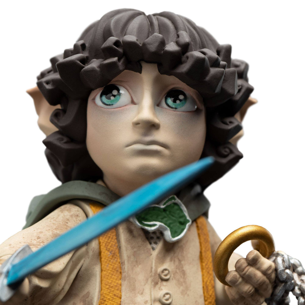 Product image The Lord of the Rings Mini Epics Vinyl Figure Frodo Baggins (2022)