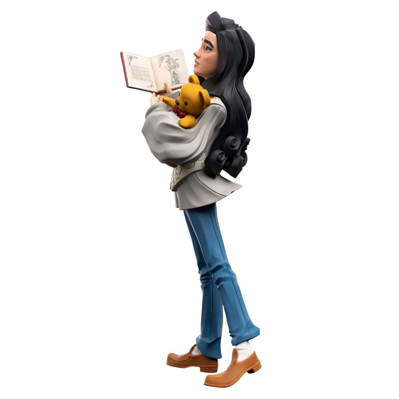 Product image Labyrinth Mini Epics Vinyl Figure Sarah