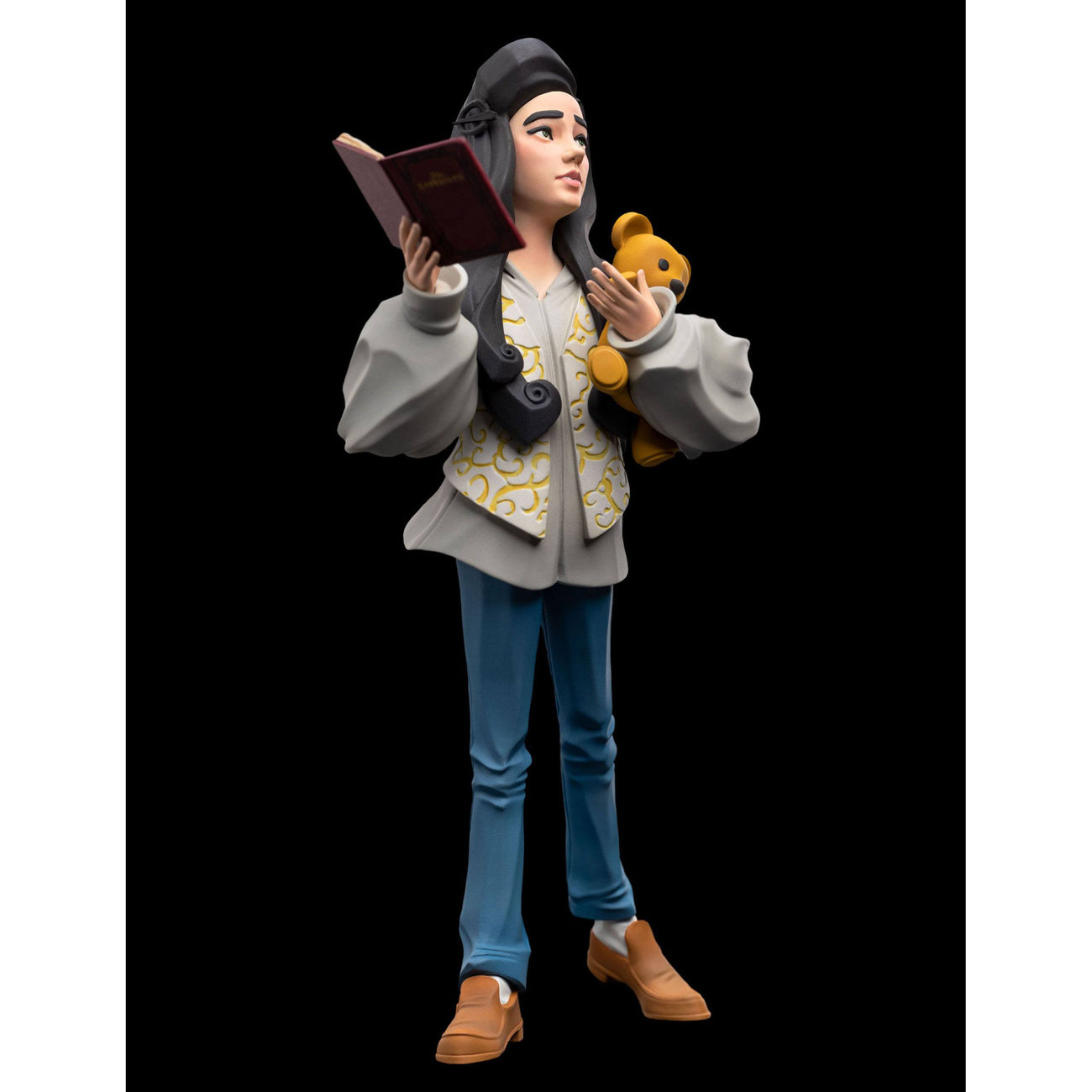Product image Labyrinth Mini Epics Vinyl Figure Sarah