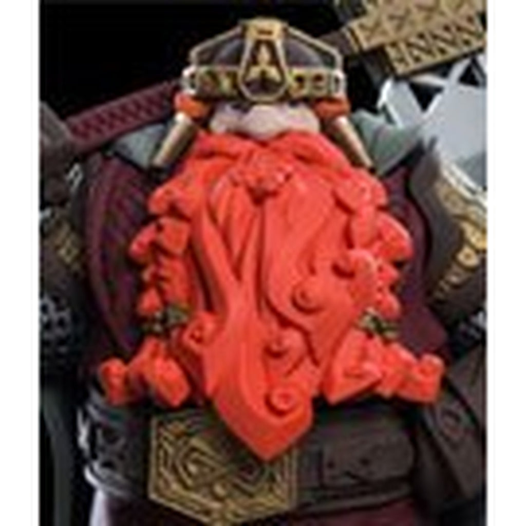 Immagine del prodotto Il Signore degli Anelli figura in vinile Mini Epics Gimli 15 cm