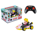 Product image Super Mario Kart RC Remote-Controlled Race Kart 1/32 2.4GHz