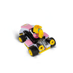 Product image Super Mario Kart RC Remote-Controlled Race Kart 1/32 2.4GHz