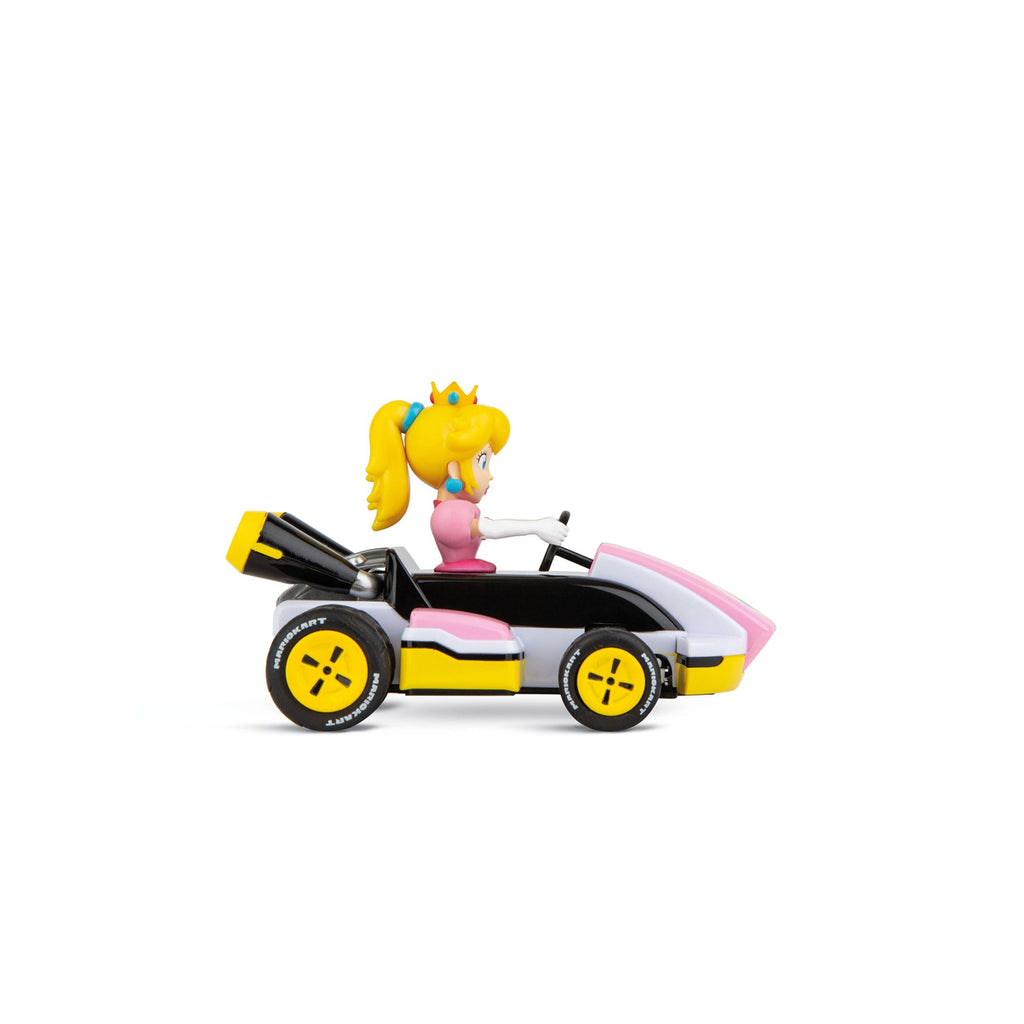 Product image Super Mario Kart RC Remote-Controlled Race Kart 1/32 2.4GHz