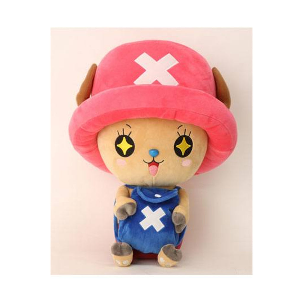 Immagine del prodotto One Piece Peluche Chopper New Ver. 4 45 cm