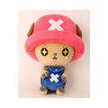 Immagine del prodotto One Piece Peluche Chopper New Ver. 4 45 cm