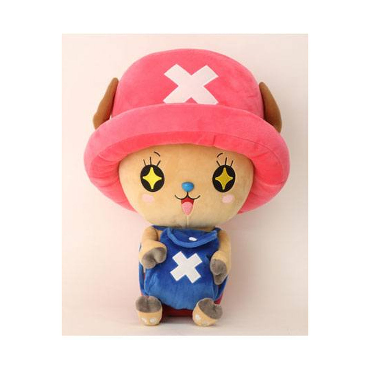 Immagine del prodotto One Piece Peluche Chopper New Ver. 4 45 cm