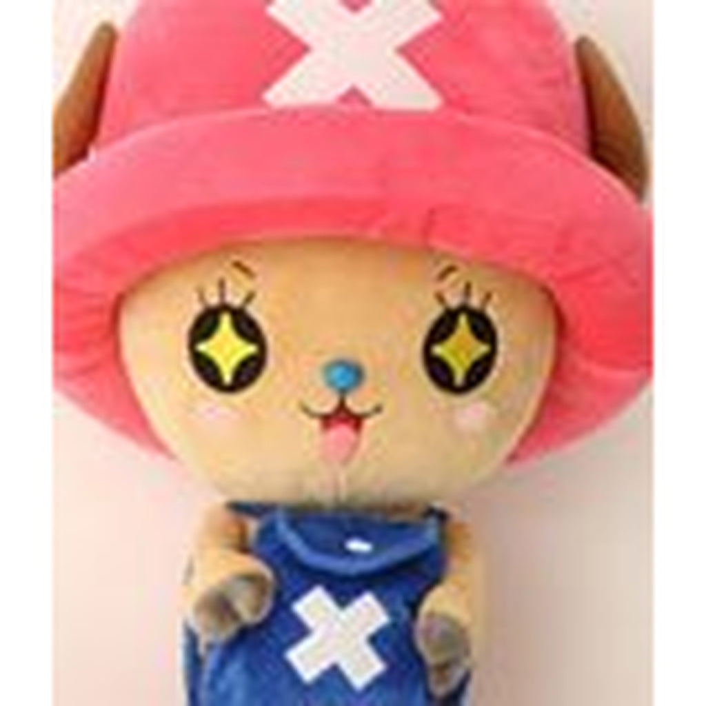 Immagine del prodotto One Piece Peluche Chopper New Ver. 4 45 cm