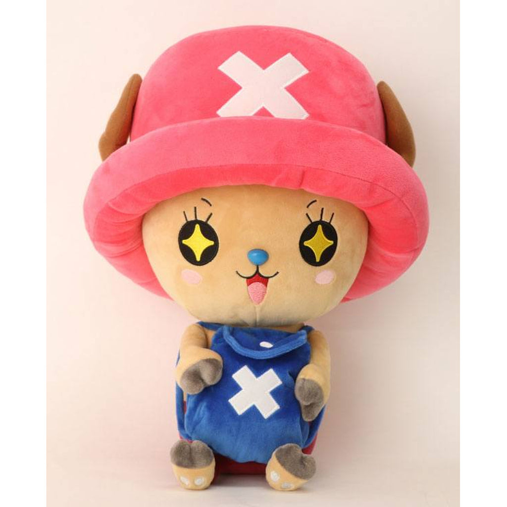 Immagine del prodotto One Piece Peluche Chopper New Ver. 4 45 cm