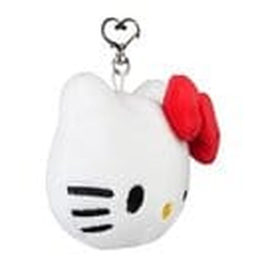 Product image Sanrio Plush Keychain Hello Kitty 6 cm