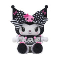 Immagine del prodotto Sanrio Pink Black Party Series Peluche Kuromi XL 35 cm