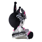 Immagine del prodotto Sanrio Pink Black Party Series Peluche Kuromi XL 35 cm