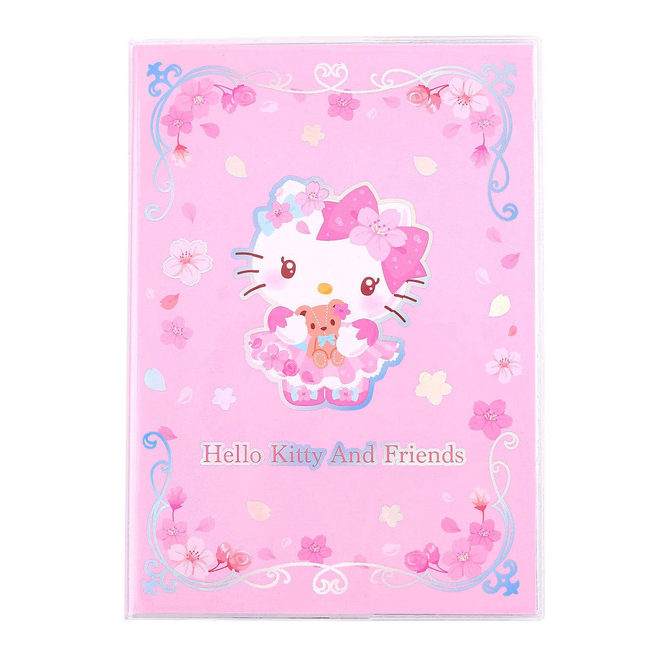 Immagine del prodotto Taccuino Sanrio Hello Kitty & Friends Sakura Series