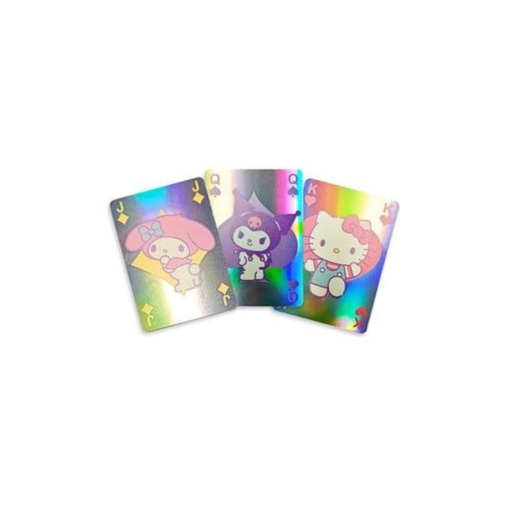 Immagine del prodotto Carte da gioco Sanrio Hello Kitty & Friends Cupcake